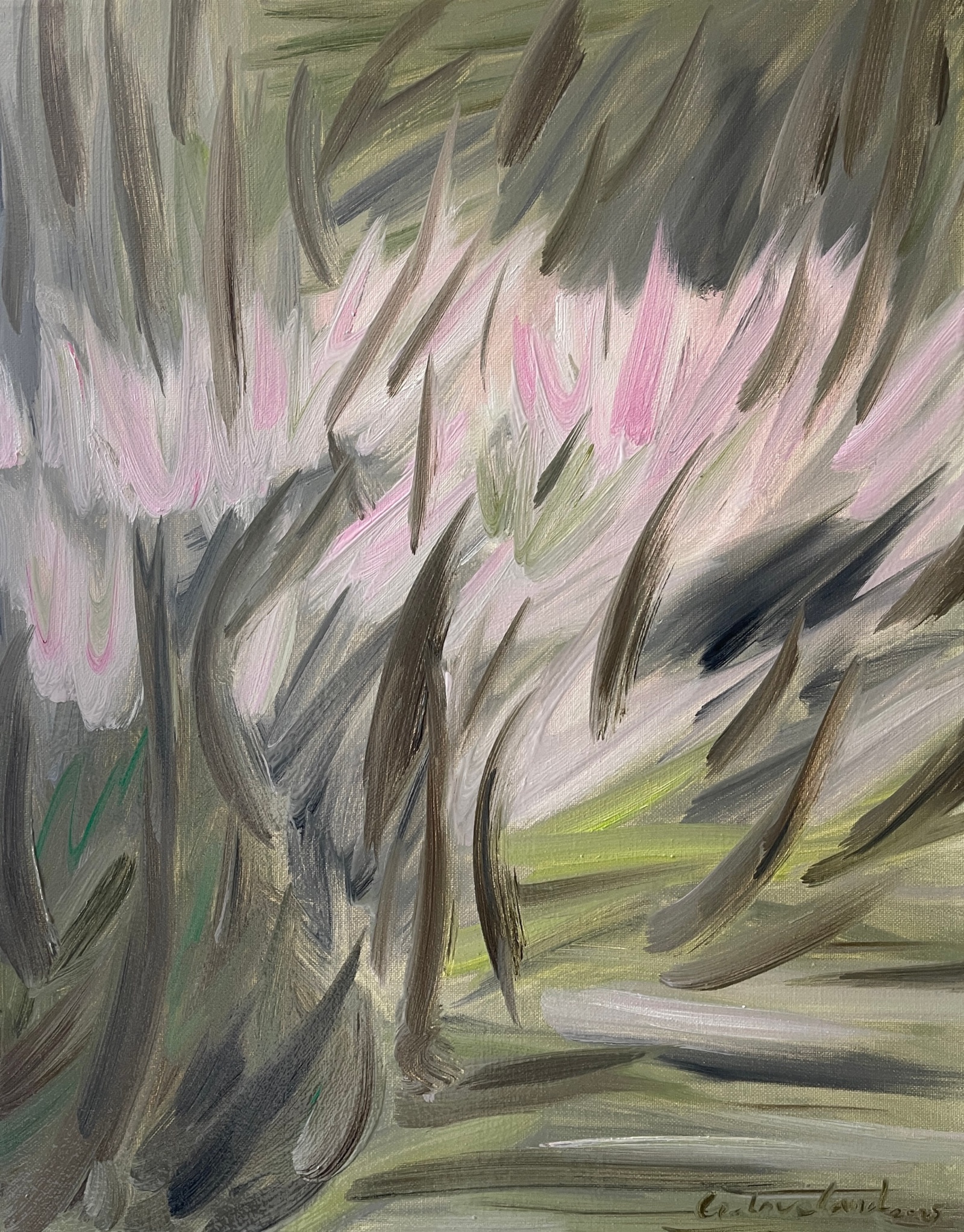 March VI